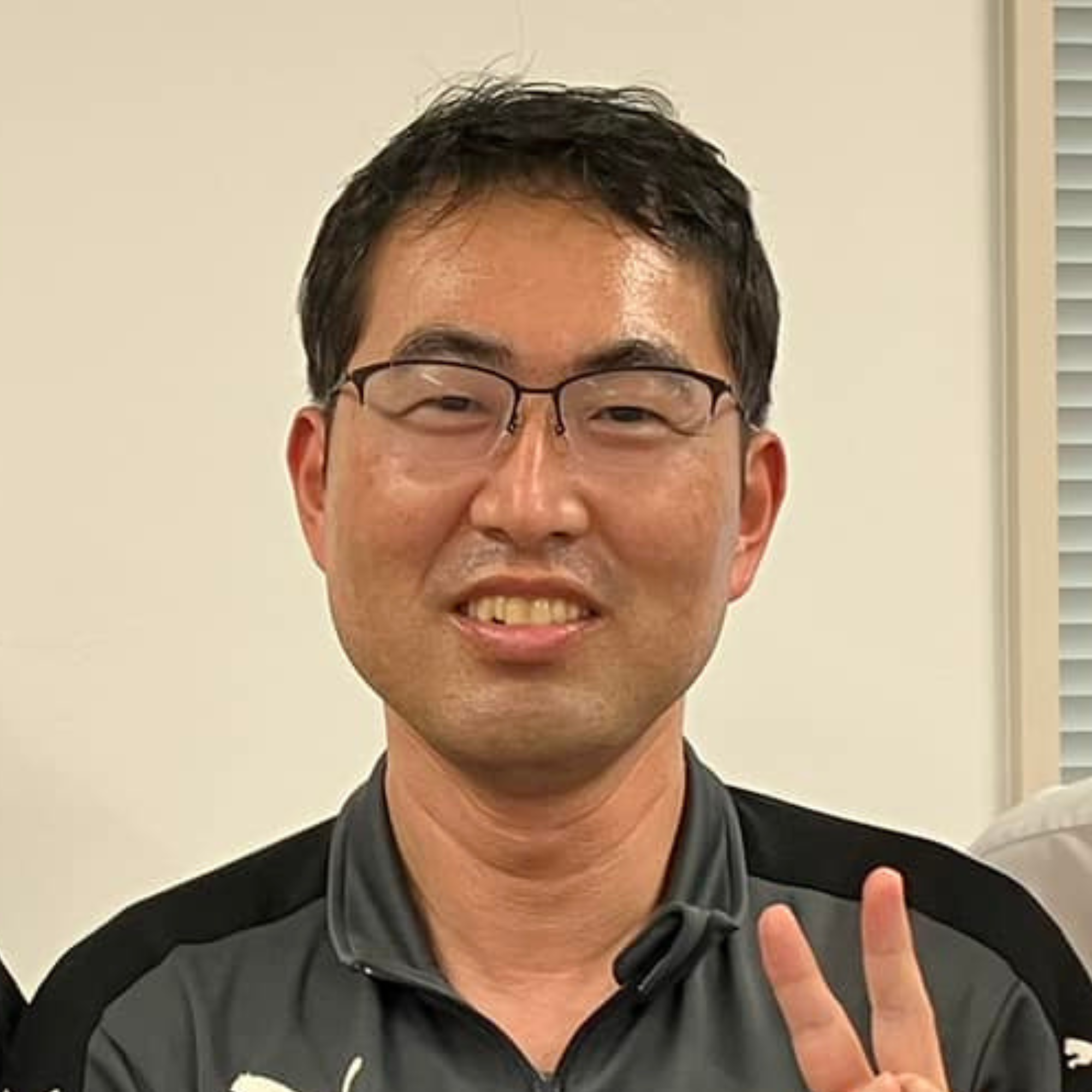 久島 勇一郎